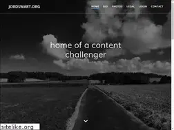 Sites similar to jordswart.org