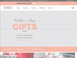 Sites similar to jordwatches.com