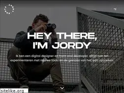 Sites similar to jordyarntz.com