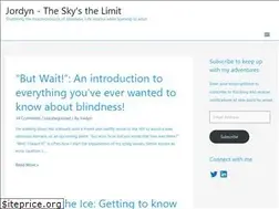 Sites similar to jordyncastor.com