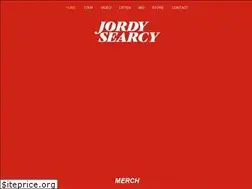 Sites similar to jordysearcymusic.com
