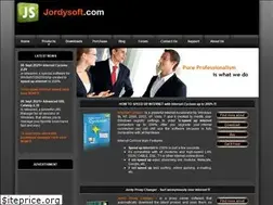 Sites similar to jordysoft.com