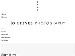 Sites similar to joreevesphotography.com
