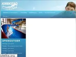 Sites similar to jorekstad.no