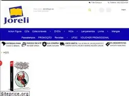 Sites similar to joreli.com.br