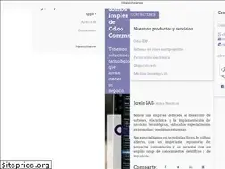 Sites similar to jorels.com