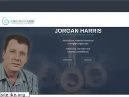 Sites similar to jorganharris.co.za