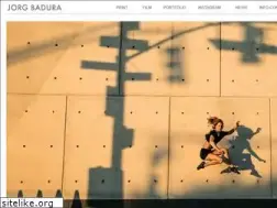 Sites similar to jorgbadura.com