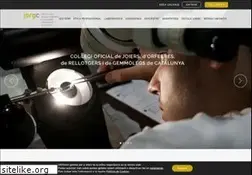 Sites similar to jorgc.org