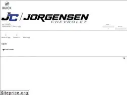 Sites similar to jorgchev.com
