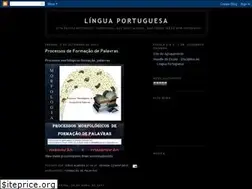 Sites similar to jorge-almeida.blogspot.com
