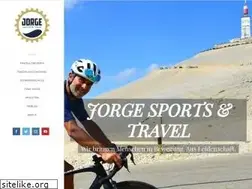 Sites similar to jorge-sports.com