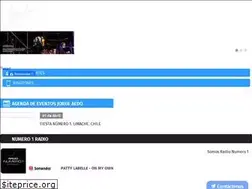 Sites similar to jorgeaedo.cl