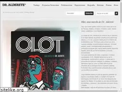 Sites similar to jorgealderete.com