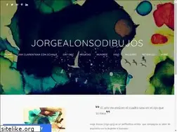 Sites similar to jorgealonsodibujos.com