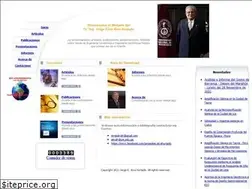 Sites similar to jorgealvahurtado.com