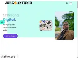 Sites similar to jorgealvarez.me