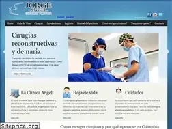 Sites similar to jorgeangel.com