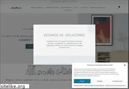 Sites similar to jorgearranz.com