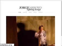 Sites similar to jorgearroyo.com