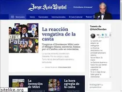 Sites similar to jorgeasisdigital.com