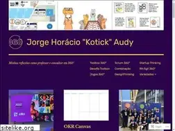 Sites similar to jorgeaudy.com