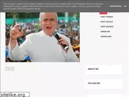 Sites similar to jorgebaron.com
