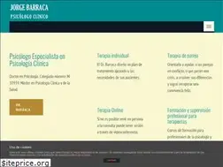 Sites similar to jorgebarraca.com