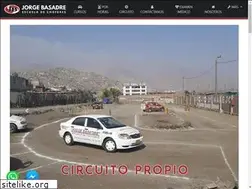 Sites similar to jorgebasadre.org