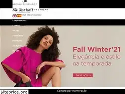Sites similar to jorgebischoff.com.br