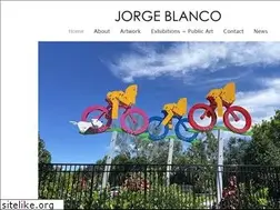 Sites similar to jorgeblancosculpture.com