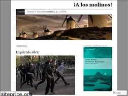 Sites similar to jorgebustos.es