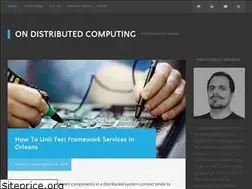 Sites similar to jorgecandeias.github.io