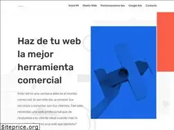 Sites similar to jorgecanom.com