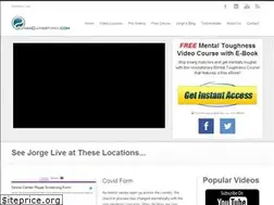 Sites similar to jorgecapestany.com
