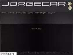 Sites similar to jorgecar.net