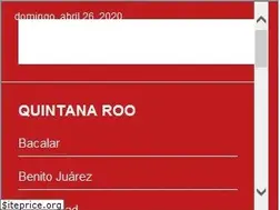 Sites similar to jorgecastronoriega.com