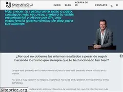 Sites similar to jorgecruzmartin.com