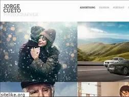 Sites similar to jorgecueto.com