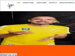 Sites similar to jorgecuevas.com