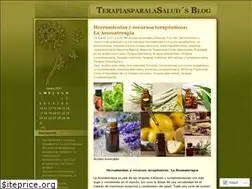 Sites similar to jorgedavila.wordpress.com