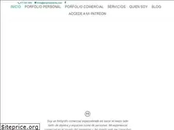 Sites similar to jorgedeandres.com