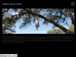Sites similar to jorgedelacruz.com