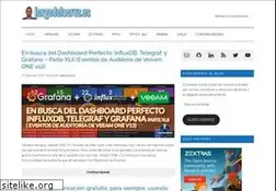 Sites similar to jorgedelacruz.es