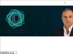 Sites similar to jorgedominguez.net