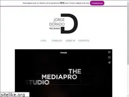 Sites similar to jorgedorado.es