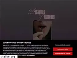 Sites similar to jorgedrexler.com