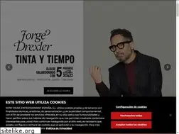 Sites similar to jorgedrexlerweb.com