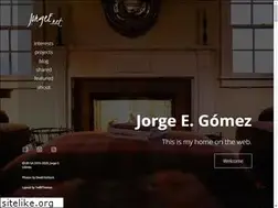 Sites similar to jorgee.net