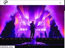 Sites similar to jorgefernandes.net